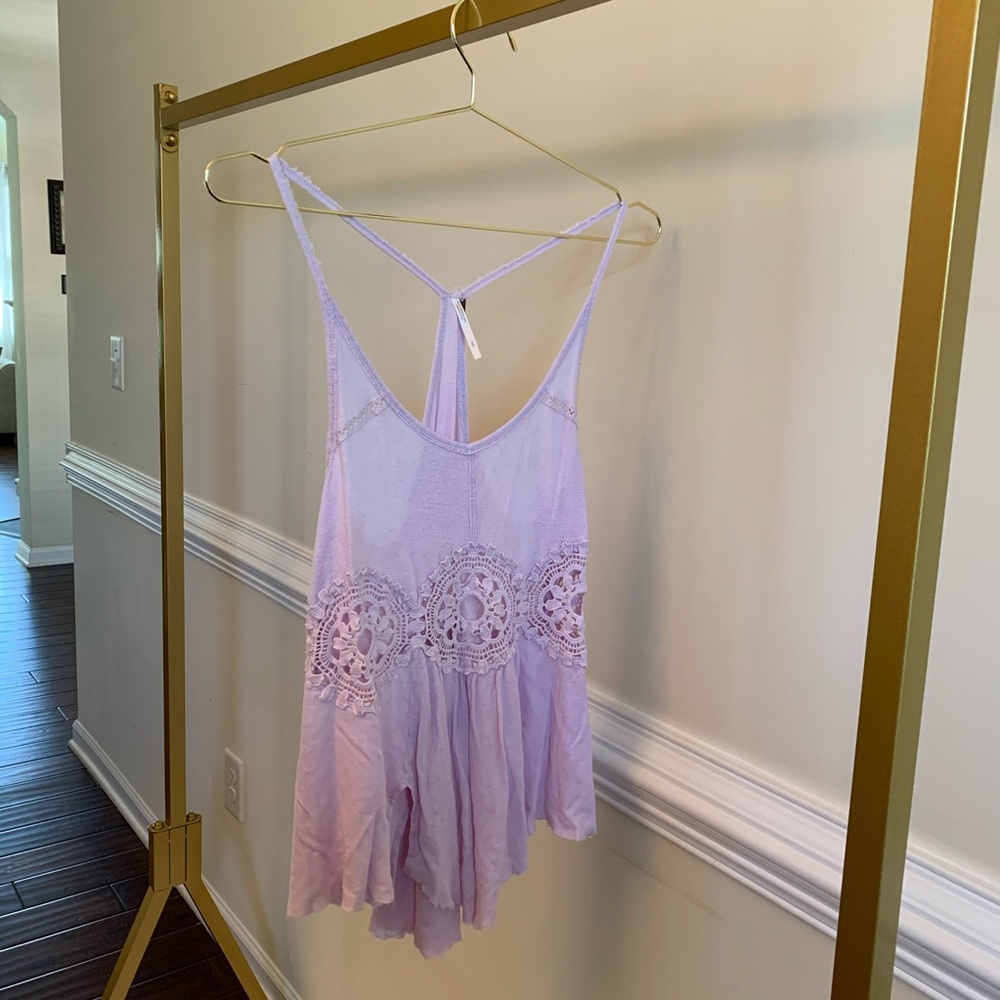 Free People Top